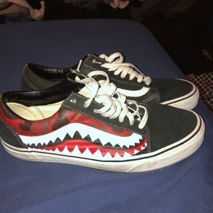 Vans